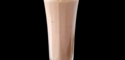 Snickers Milkshake recipe