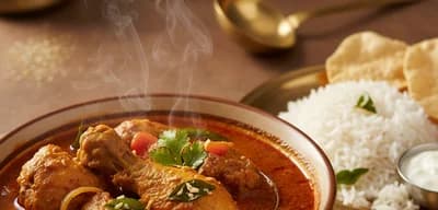 Chicken Kulambu recipe