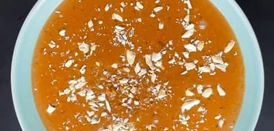 Parippu Pradhaman recipe