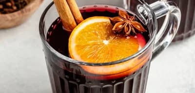 Mulled Wine recipe