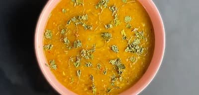 Restaurant Style Dal fry recipe