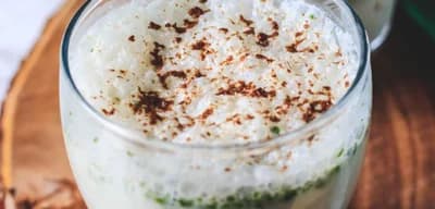 Flavoured Buttermilk recipe