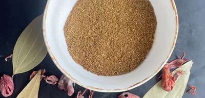 Homemade Garam Masala recipe