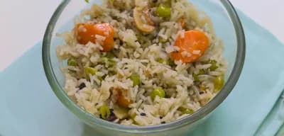 Bengali Ghee Bhath recipe