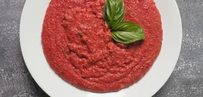 Beetroot Risotto recipe