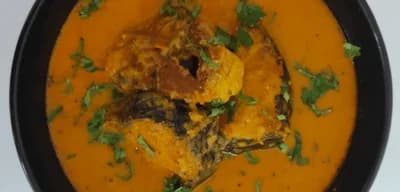 Coastal Fish Curry recipe