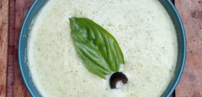 Broccoli Stew recipe