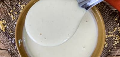 Rice Idli Batter recipe