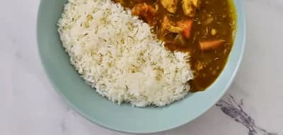 Japanese Curry recipe