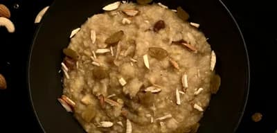 Sakkarai Pongal recipe