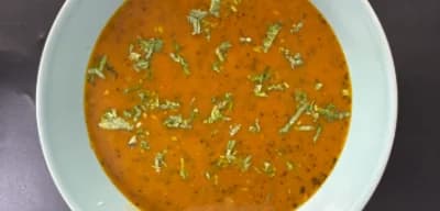 Rasam recipe