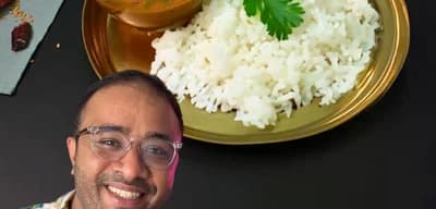 Easy Prawn Curry By Nehal recipe