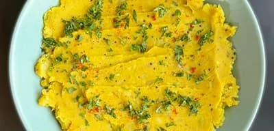 Aloo Paratha Stuffing recipe