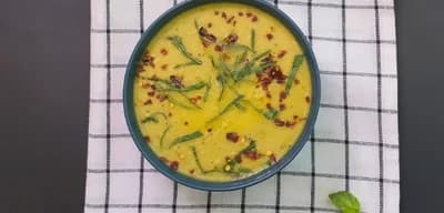 Italian Sweet Corn Soup recipe