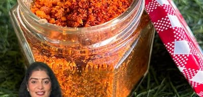 Peanut Chutney By Mumma Gadekar recipe