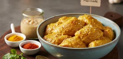 Chicken Kulambu recipe