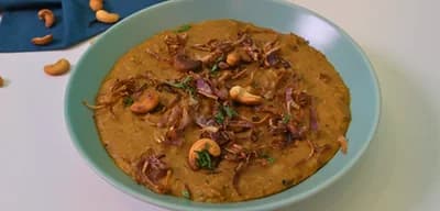 Mutton Haleem recipe