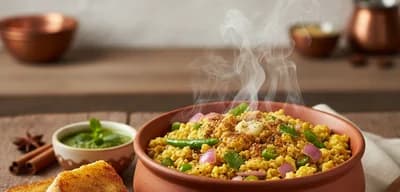 Egg Bhurji recipe