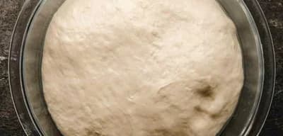 Keto Chapati Dough recipe