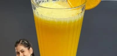 Wellness Drink by Masterchef Kriti recipe