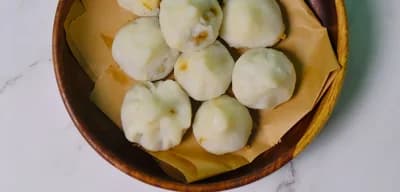 Modak recipe