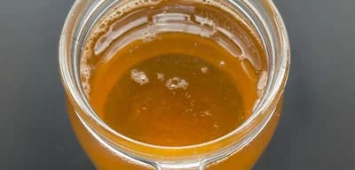 Ghee recipe