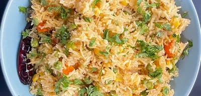 Tahiri (Pulao) recipe