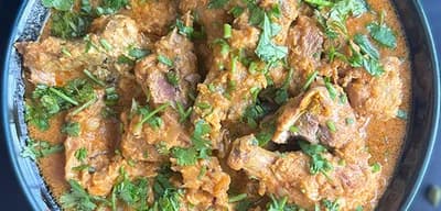 Lahori Chicken recipe