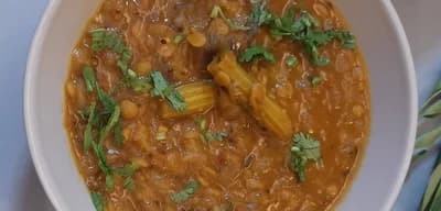 Chennai Style Sambar recipe