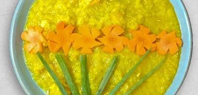 Rosemary's Meaty Dinner (For PETS) recipe