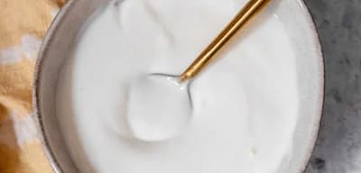 Homemade Curd recipe