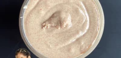 Peanut Butter by Masterchef Kriti recipe