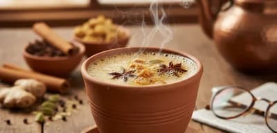 Indian Masala Chai recipe