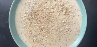 Rice Kheer recipe