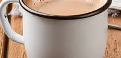 Hot Cocoa recipe