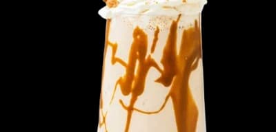 Lotus Biscoff Milkshake recipe