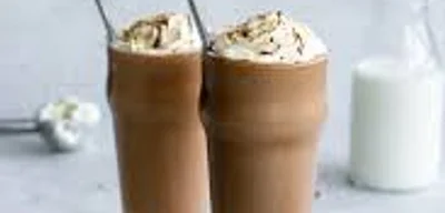 Nutella Milkshake recipe