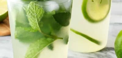 Mojito recipe