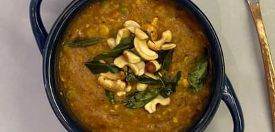 Bisi Bele Bhath recipe