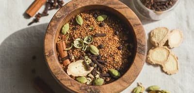 Perfect Indian Masala Chai recipe