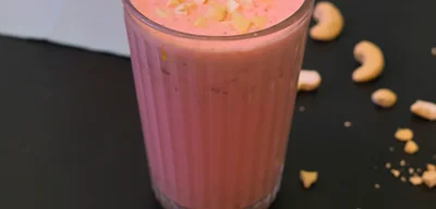 Mohabbat Ka Sharbat recipe