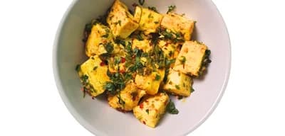 Masala Paneer recipe