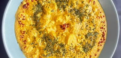 Jain Dahiwala Paneer recipe