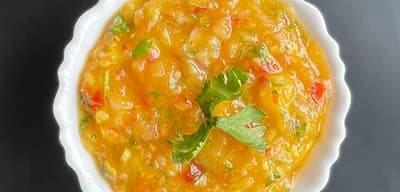 Mango Salsa recipe