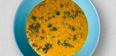 Tiny Tots Khichdi recipe