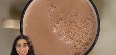 Pumpkin Spiced Latte by Shreya recipe