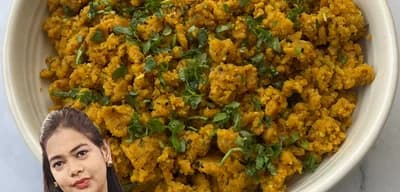 Zunka by Foodies Foodcourt recipe