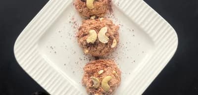 Chocolate Truffle Mousse by Sabhya recipe