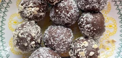 Cake Pops recipe