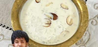 Palada Pradhaman By Anas recipe